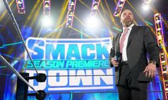 Wwe Raw Updates On Returns Call Ups And More Ahead Of Season Premiere