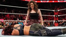Wwe Monday Night Raw Results Recap And Highlights October 24 