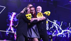 Wwe Nxt The Rock S Daughter Debuts Segments Revealed For Next Week