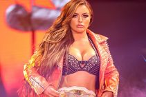 Wwe Nxt Halloween Havoc 2022 New Matches Announced Updated Card