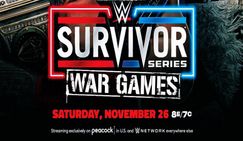 Survivor Series 2022 Spoiler On Mega Match Featuring Former Wwe Champion