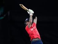 T20 World Cup Sri Lanka Vs England Presentation Highlights Player Of The Match Awards Comments Score