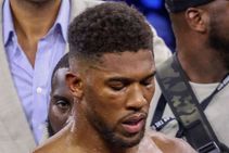 Anthony Joshua Oleksandr Usyk Loss Tore Me Apart Tyson Fury Fight