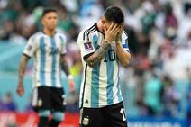 Argentina Vs Mexico Live Streaming Ist Time Starting Line Up Key Players Betting Tips Prediction