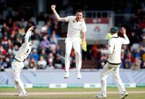 Australia Vs West Indies 1st Test Playing 11 Of Aussies Windies For The Perth Test Hazlewood Ret