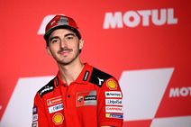 Things To Know About New Motogp World Champion Francesco Bagnaia