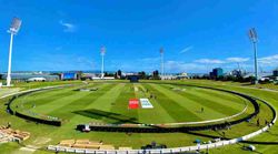 New Zealand Vs India 2nd T20i Bay Oval Pitch Mount Maunganui Weather November 20 Boundary Length