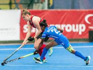 It Was A Dream To Get Selected In Senior Team Beauty Dungdung Ahead Of Fih Women S Nations Cup