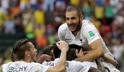 Qatar 2022 Fifa World Cup Five Strikers To Watch Out For