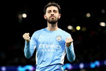 Rumour Has It Barcelona Reignite Pursuit Of Manchester Citys Bernardo Silva