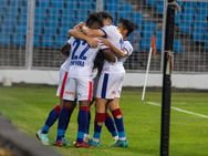 Isl Fc Goa Vs Bengaluru Fc Highlights Hernandez Brace Ends Bfc S Winless Run