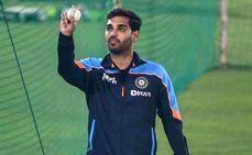 New Zealand Vs India 2nd T20i Men In Blue Seeks Answer To Bhuvneshwar Pant Questions