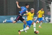 Qatar 2022 Fifa World Cup Group G Preview