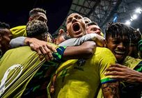 Brazil Vs Switzerland Live Streaming In India Ist Time Starting Lineup Betting Tips Match Prediction