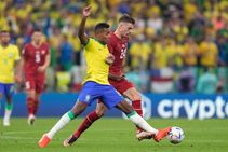 Brazil Vs Switzerland Fifa World Cup 2022 Dream11 Prediction Possible Line Ups And Fantasy Tips