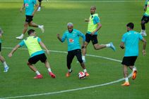 Fifa World Cup 2022 Brazil Wc Squad Guide Team Preview Full Fixtures Predicted Starting Xi