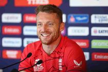 England Vs Pakistan Jos Buttler Eyes Malan Wood Fitness Predicts Battle Against Pak Pace Bowler