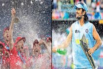 T20 World Cup 2022 Jos Buttler Emulates Ms Dhoni As He Leads England To Title Triumph