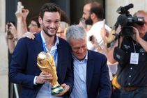 Fifa World Cup 2022 The Captains And Coaches List Of All 32 Teams Competing In Qatar 