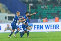 Isl 2022 23 First Home Win Of The Season For Chennaiyin Fc As Jamshedpur Fc Suffer Third Straight L