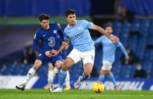 Carabao Cup 2022 23 Manchester City Knock Out Chelsea Liverpool Progress Arsenal And Spurs Out