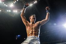 One Fight Night 4 Christian Lee Opens Up On Welterweight Transformation Ahead Of Title Fight