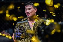 One Fight Night 4 Results And Recap Christian Lee Makes History Rodtang Jitmuangnon Dominates Again