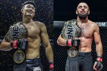 Kiamrian Abbasov Vs Christian Lee Four Keys To Victory At One Fight Night 