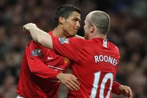 Cristiano Ronaldo Claims Wayne Rooney Criticism Rooted In Jealousy