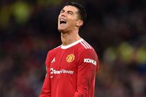 Time To Seek New Challenge Cristiano Ronaldo Statement Man Utd Exit