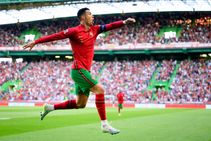 Fifa World Cup 2022 Wayne Rooney Suggests Portugal To Drop Cristiano Ronaldo