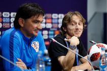 Fifa World Cup 2022 Croatia Wc Squad Guide Full Fixtures Possible Starting Xi