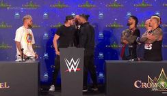 Crown Jewel 2022 Spoilers Around Marquee Matches From