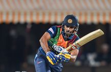 Sri Lanka Cricketer Danushka Gunathilaka Arrested In Sydney For Sexual Assault