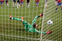 Fifa World Cup 2022 Top Three Players Omitted From Spain S 2022 Fifa World Cup Squad