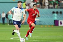 Rumour Has It Liverpool Monitoring West Hams Declan Rice As Potential Midfield Saviour