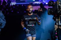 One Championship Demetrious Johnson Praises Reece Mclaren Talks Flyweight Division