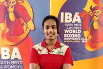 Youth World Boxing Championships India S Devika Preeti Cruise Into Quarters