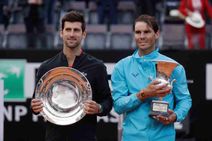 Rafael Nadal Welcomes The Decision To Allow Novak Djokovic To Play At Australian Open