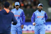 India Vs Bangladesh Dinesh Karthik Fitness To Be Assessed On Wednesday Says Dravid