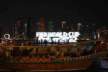 Qatar 2022 Opening Ceremony Details Of Fifa World Cup