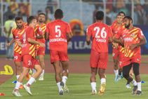 Isl East Bengal Vs Chennaiyin Fc Preview Team News Where To Watch Live Streaming