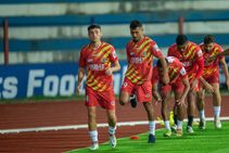 Isl East Bengal Fc Vs Odisha Fc Preview Team News Timings Where To Watch Live Streaming