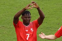 Fifa World Cup 2022 Switzerland 1 0 Cameroon Embolo Condemns Birth Nation To Eighth Successive Loss