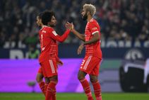 Schalke Fc Bayern Match Report Bundesliga Jamal Musiala Serge Gnabry Eric Maxim Choupo Moting