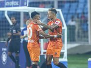 Isl Fc Goa Vs Jamshedpur Fc Highlights Gaurs Celebrate Fatorda Homecoming With 3 0 Drubbing Of Jfc