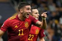 Fifa World Cup 2022 Spain Squad Guide Full Fixtures And Possible Starting Xi