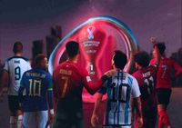 Fifa World Cup 2022 Preview Finally Qatar Begins Journey To Football Dreamland