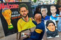 World Cup 2022 Group F Five Players To Keep An Eye On