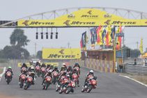 Jk Tyre Fmsci National Racing Championship Venue Racers Participating When Where To Watch